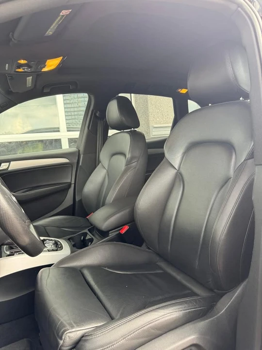 2016 Audi 8R Q5 - Image 8 of 11