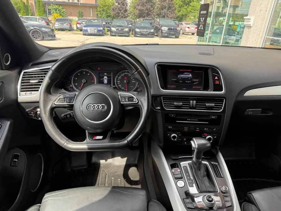 2016 Audi 8R Q5 - Image 6 of 11