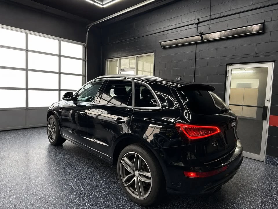 2016 Audi 8R Q5 - Image 3 of 11