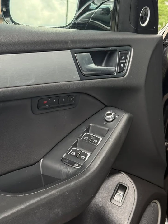 2016 Audi 8R Q5 - Image 10 of 11