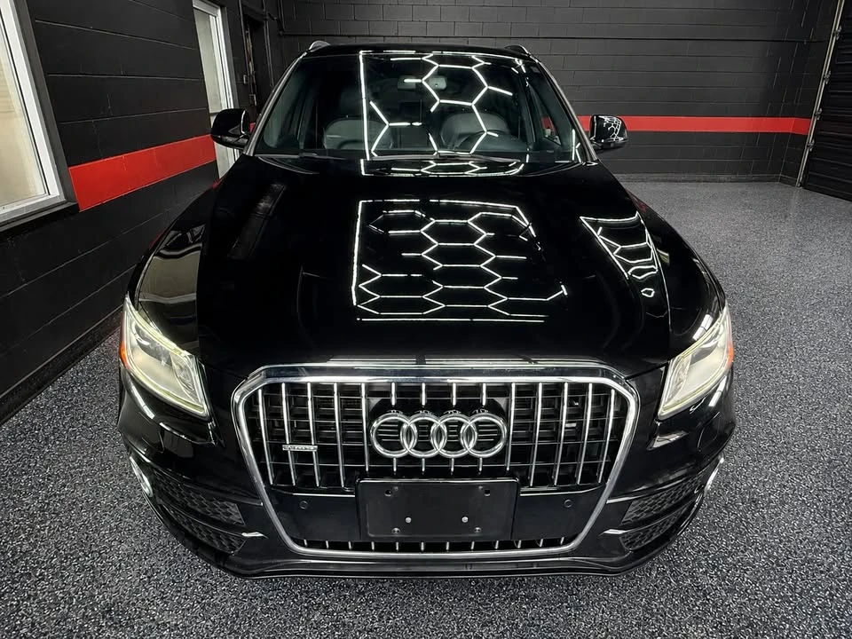 2016 Audi 8R Q5 - Image 2 of 11