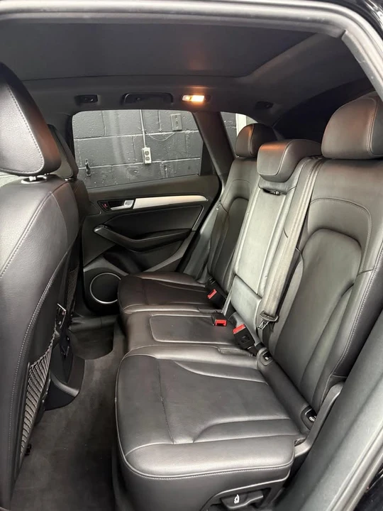2016 Audi 8R Q5 - Image 11 of 11
