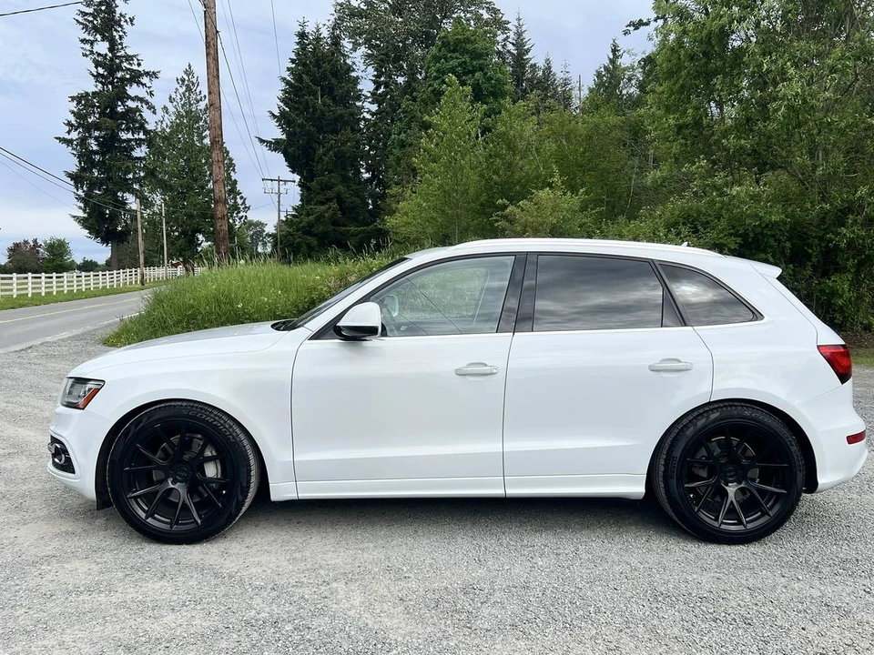 2016 Audi 8R Q5 - Image 4 of 10