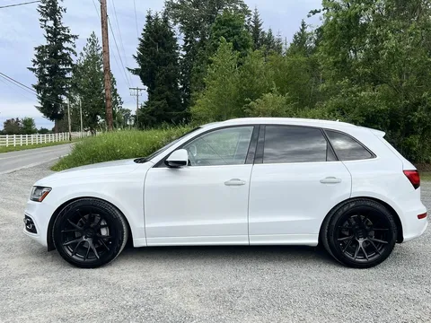 2016 Audi 8R Q5 - Image 4 of 10