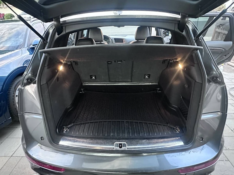 2016 Audi 8R Q5 - Image 8 of 17