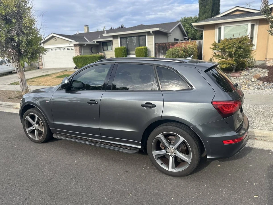 2016 Audi 8R Q5 - Image 7 of 17