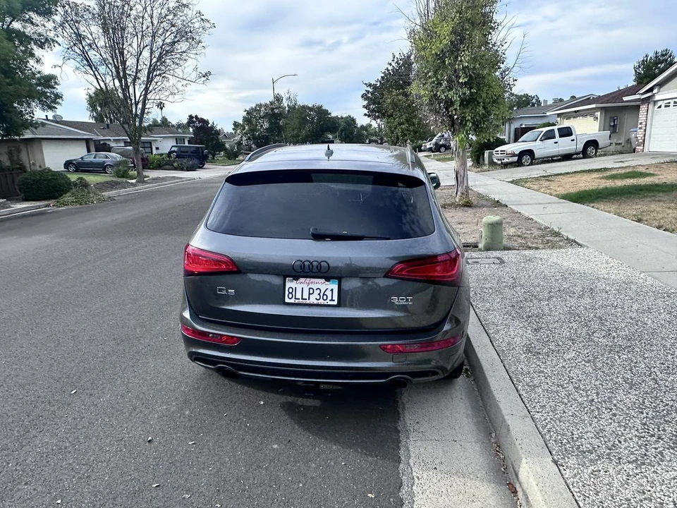 2016 Audi 8R Q5 - Image 4 of 17