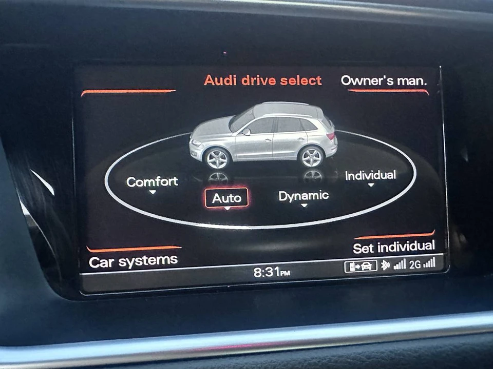 2016 Audi 8R Q5 - Image 16 of 17