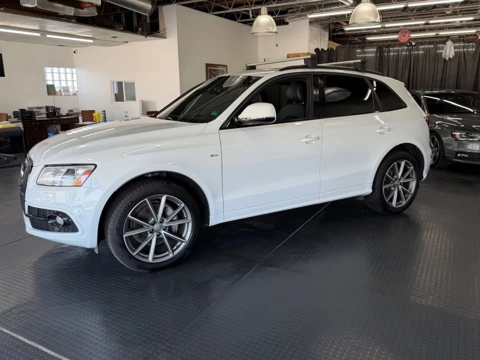2016 Audi 8R Q5 - Image 5 of 20