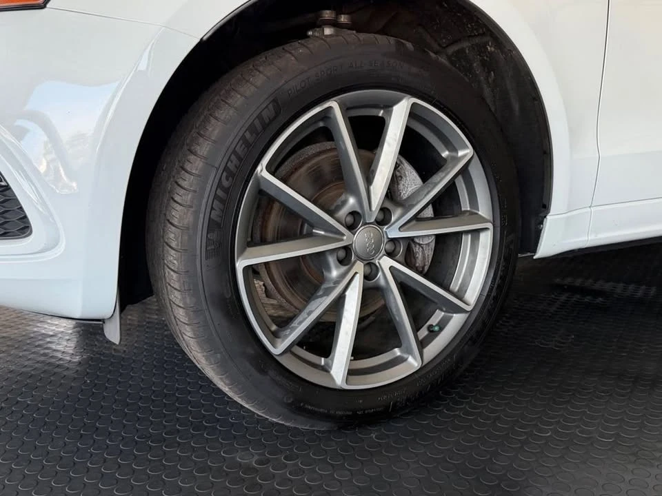 2016 Audi 8R Q5 - Image 12 of 20