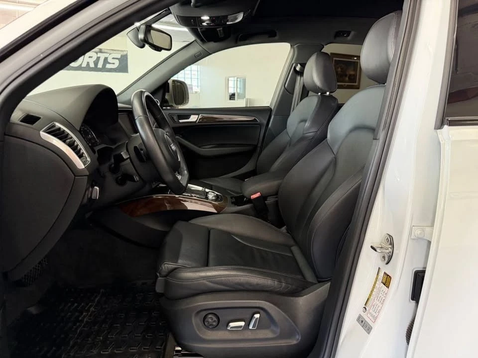 2016 Audi 8R Q5 - Image 17 of 20