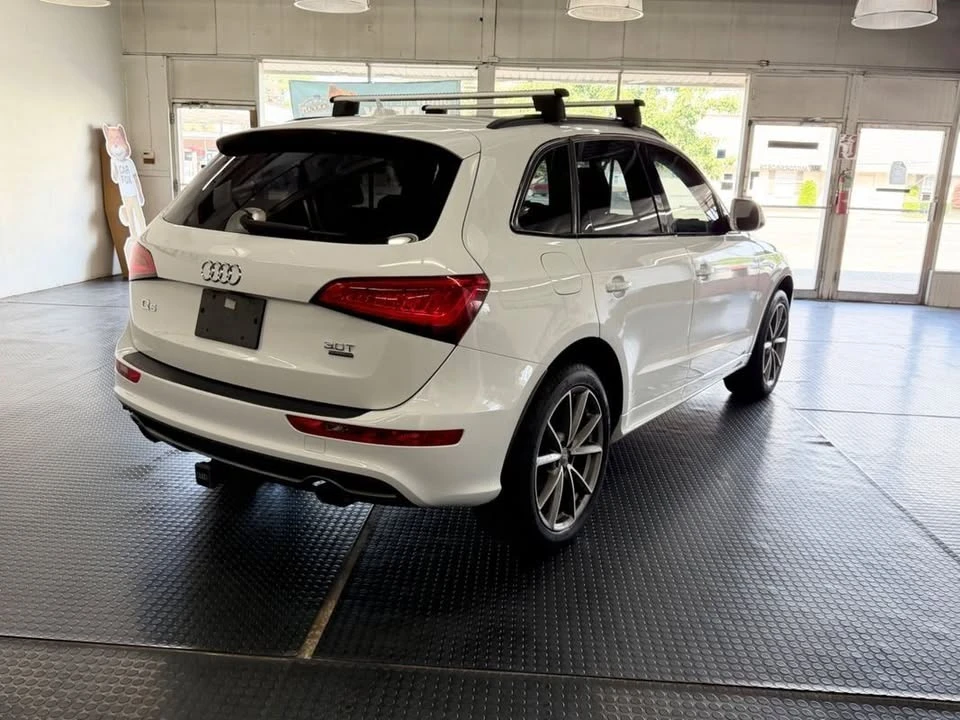 2016 Audi 8R Q5 - Image 9 of 20