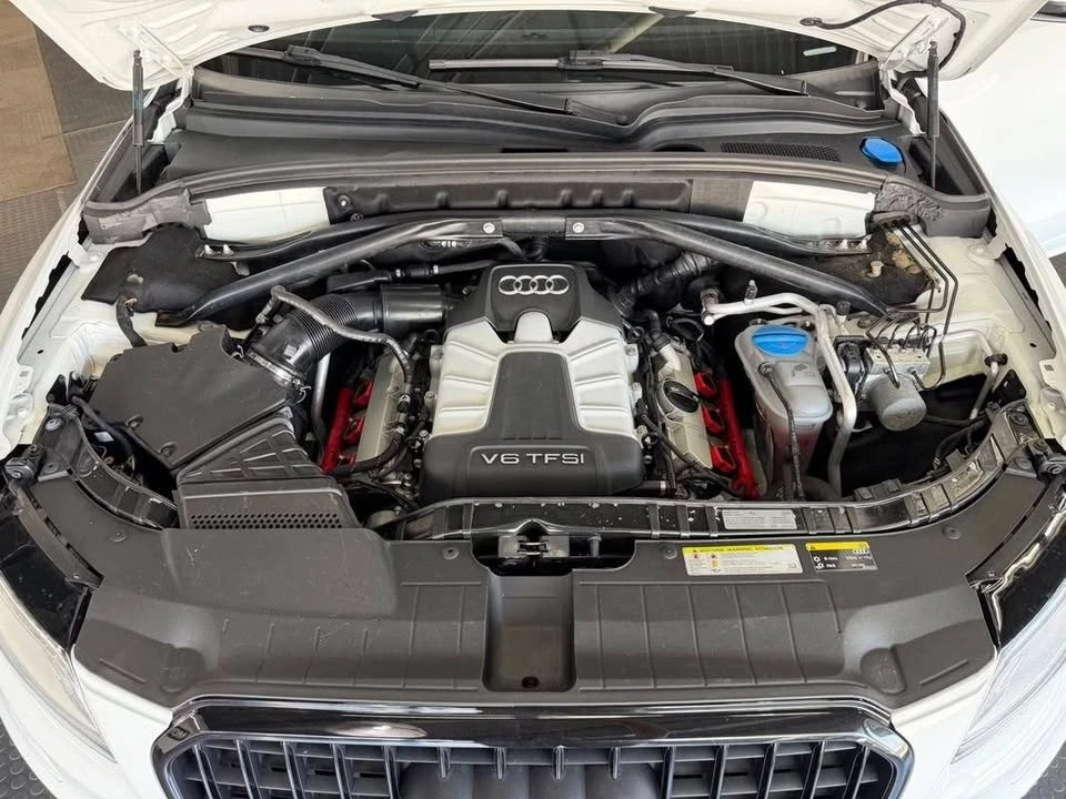2016 Audi 8R Q5 - Image 13 of 20