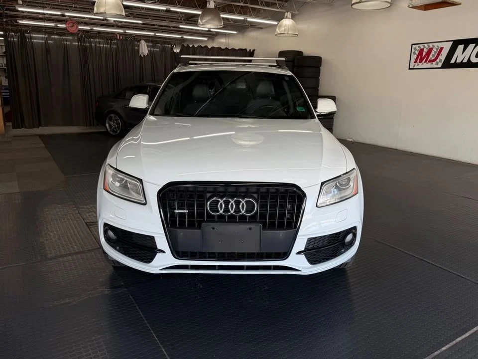 2016 Audi 8R Q5 - Image 3 of 20