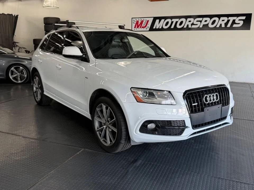 2016 Audi 8R Q5 - Image 2 of 20