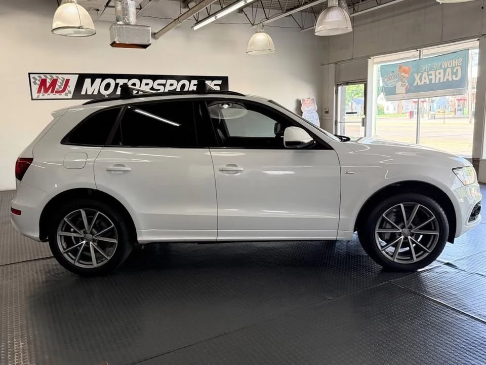 2016 Audi 8R Q5 - Image 11 of 20