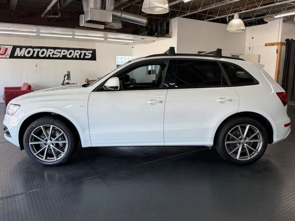 2016 Audi 8R Q5 - Image 6 of 20