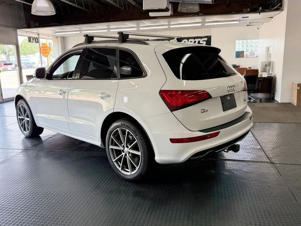 2016 Audi 8R Q5 - Image 7 of 20