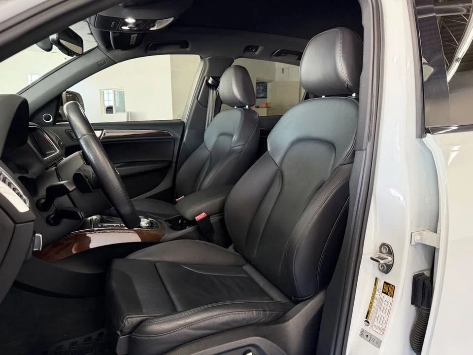 2016 Audi 8R Q5 - Image 18 of 20