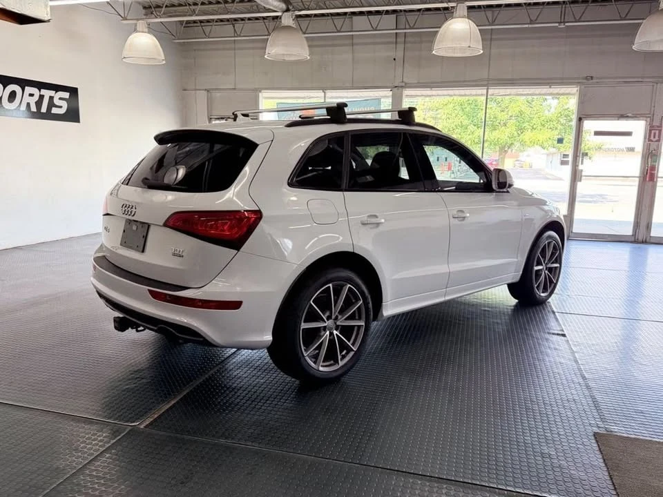 2016 Audi 8R Q5 - Image 10 of 20