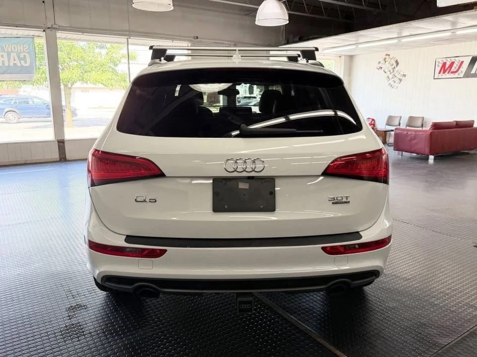 2016 Audi 8R Q5 - Image 8 of 20