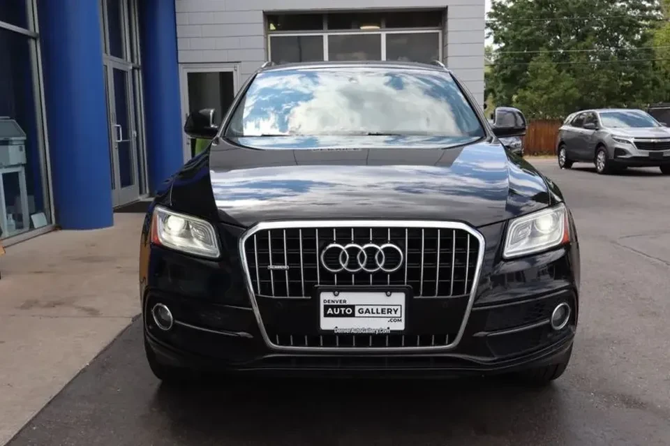 2016 Audi 8R Q5 - Image 7 of 20