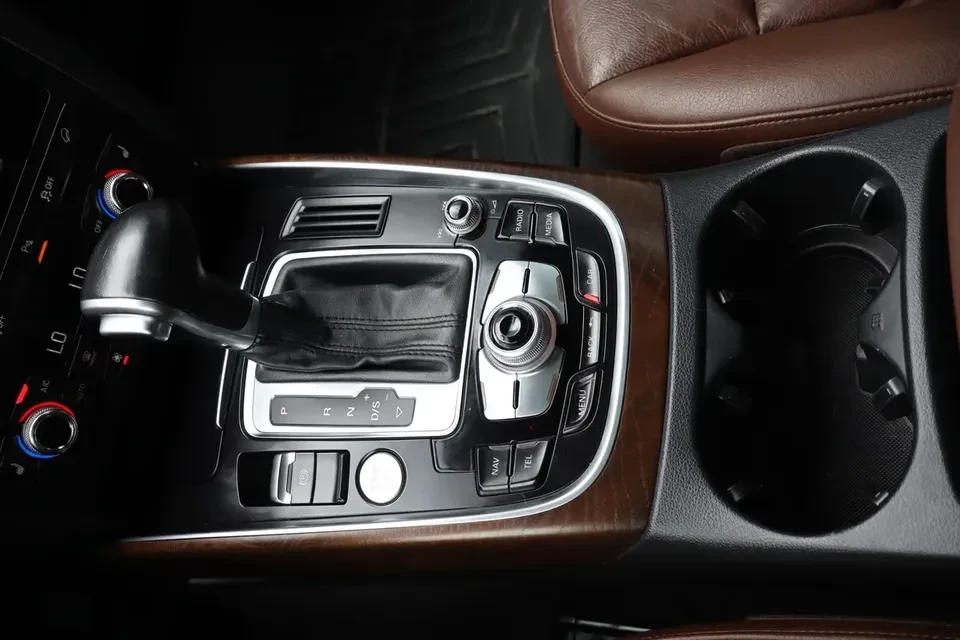2016 Audi 8R Q5 - Image 13 of 20