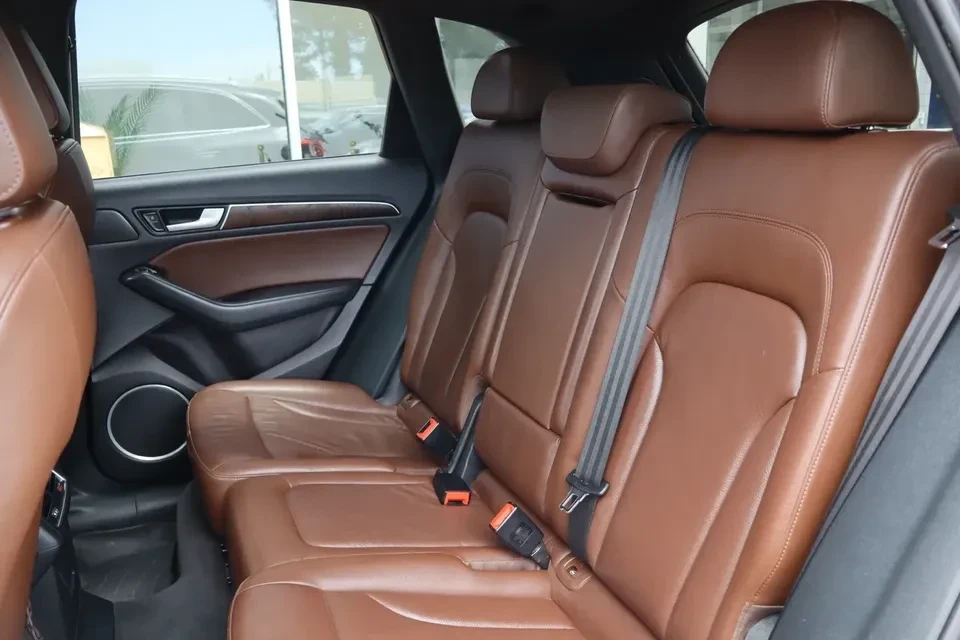 2016 Audi 8R Q5 - Image 10 of 20
