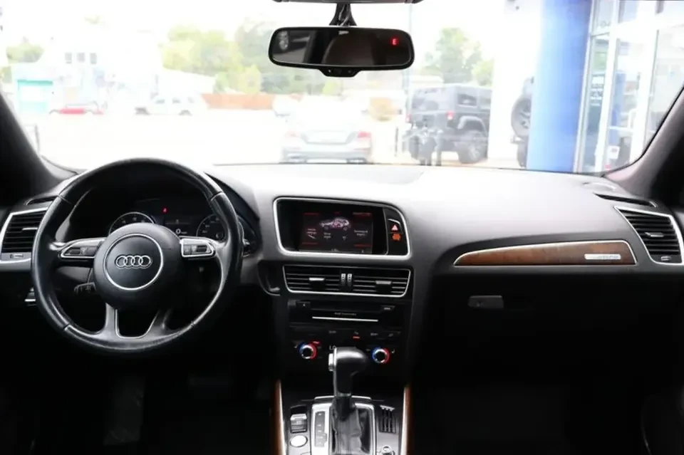 2016 Audi 8R Q5 - Image 11 of 20