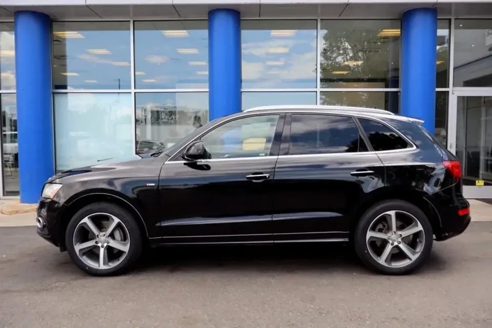 2016 Audi 8R Q5 - Image 2 of 20