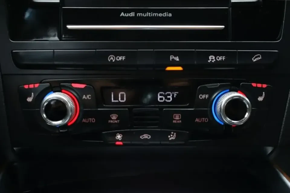 2016 Audi 8R Q5 - Image 15 of 20