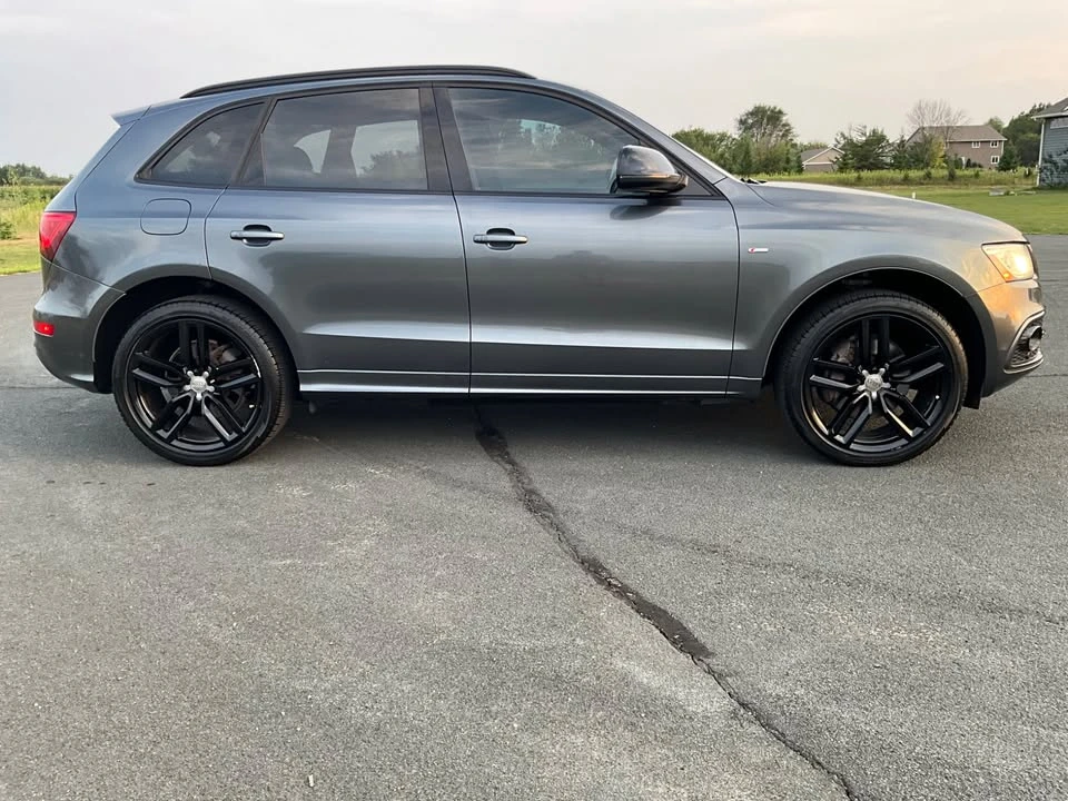 2016 Audi 8R Q5 - Image 6 of 20