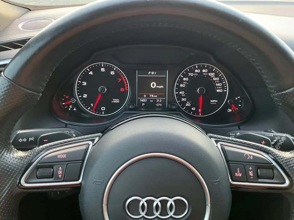 2016 Audi 8R Q5 - Image 17 of 20