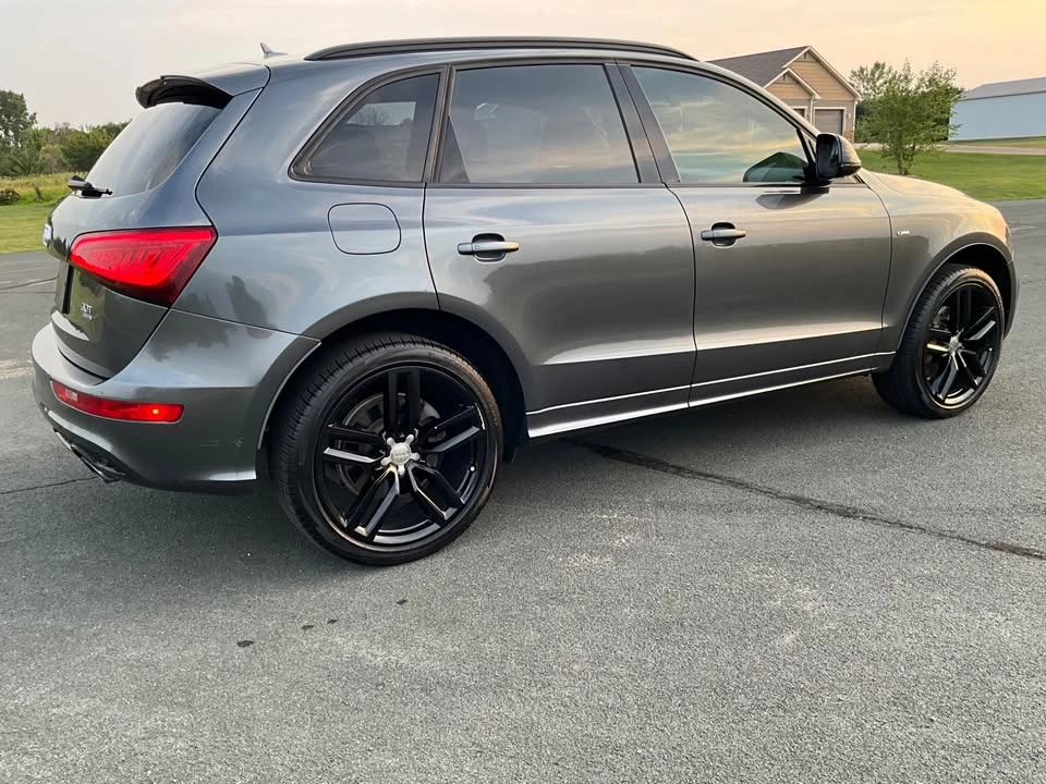 2016 Audi 8R Q5 - Image 5 of 20