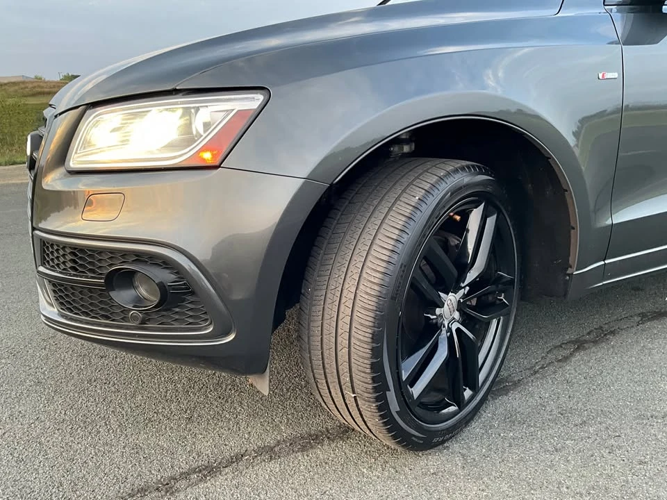 2016 Audi 8R Q5 - Image 20 of 20