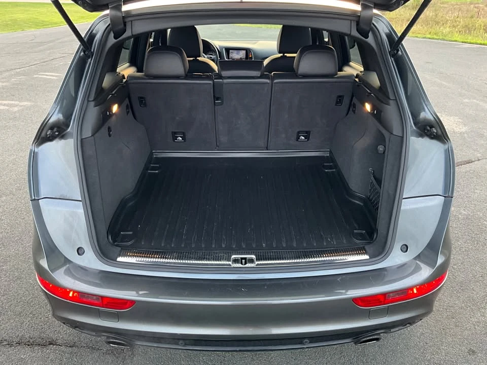 2016 Audi 8R Q5 - Image 18 of 20
