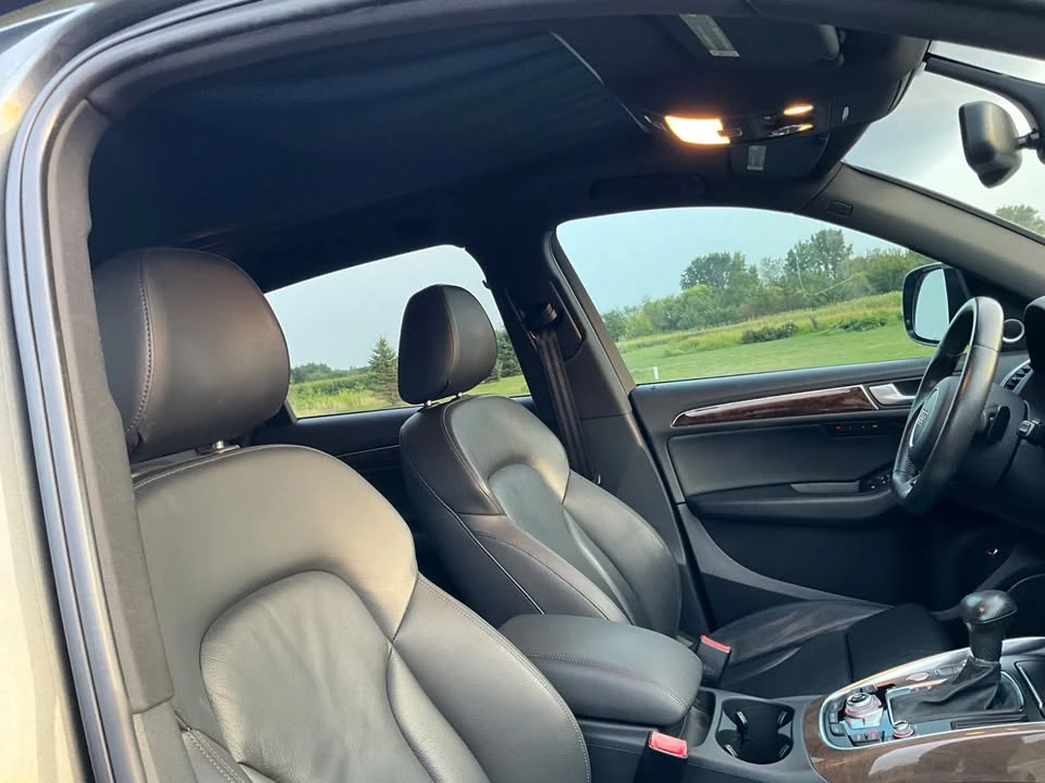 2016 Audi 8R Q5 - Image 15 of 20
