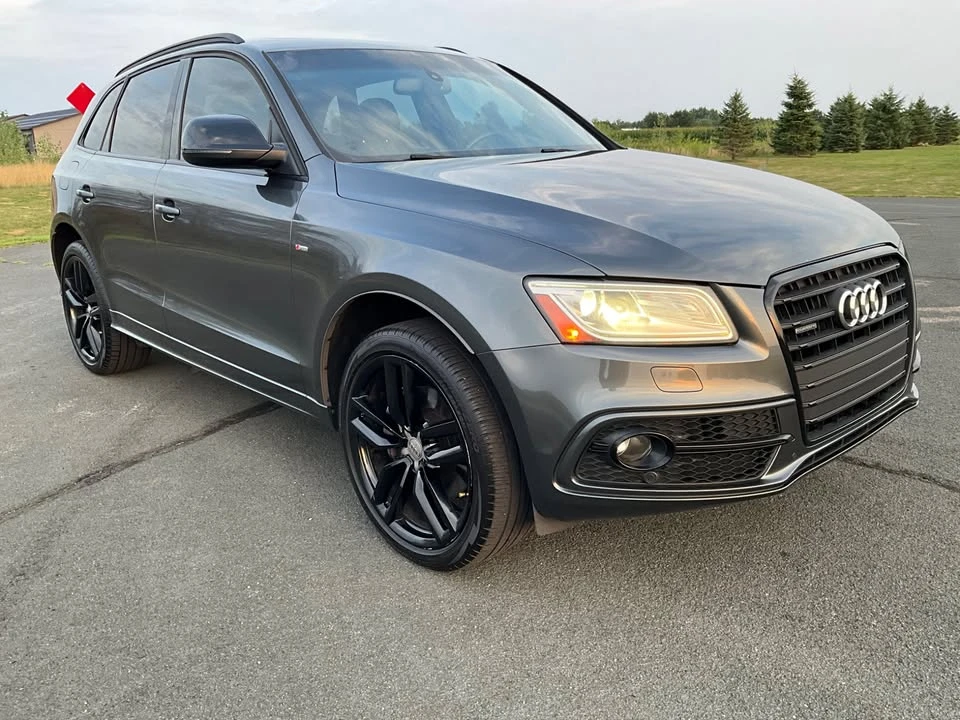 2016 Audi 8R Q5 - Image 7 of 20