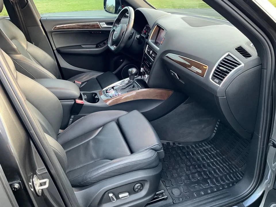 2016 Audi 8R Q5 - Image 14 of 20