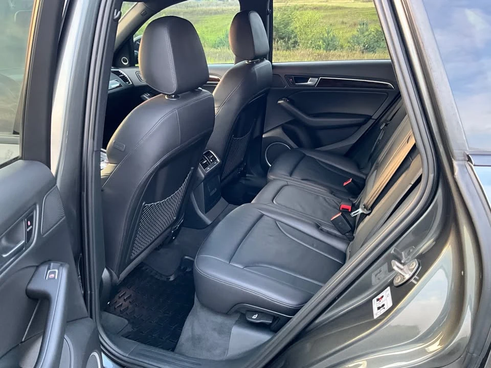 2016 Audi 8R Q5 - Image 11 of 20