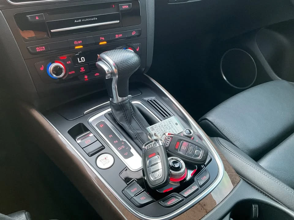 2016 Audi 8R Q5 - Image 16 of 20
