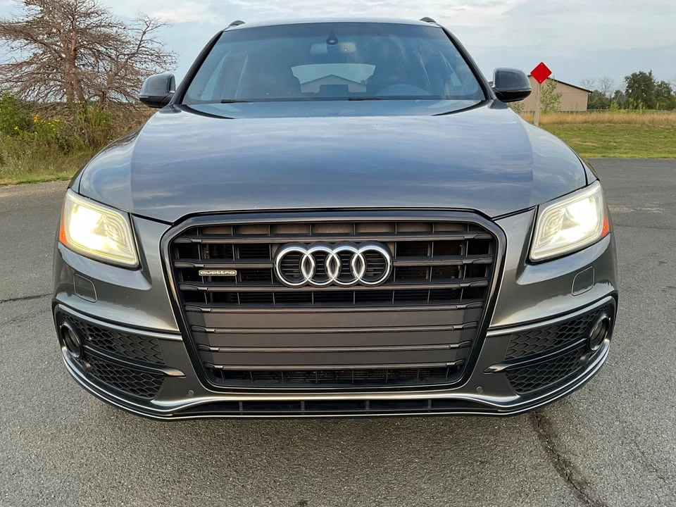 2016 Audi 8R Q5 - Image 8 of 20