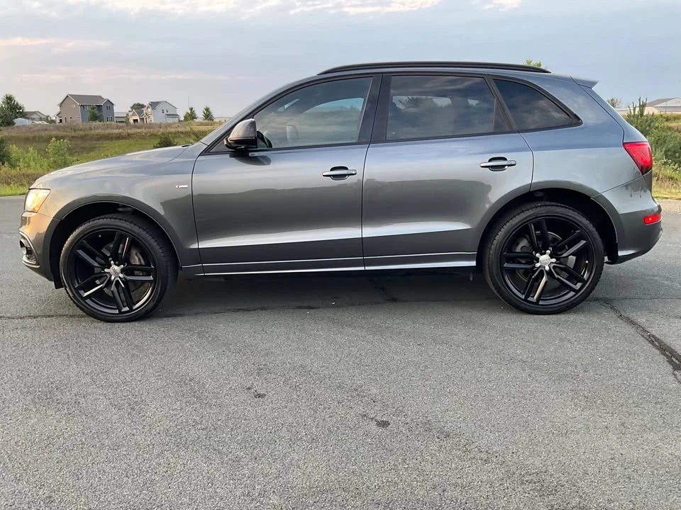 2016 Audi 8R Q5 - Image 2 of 20