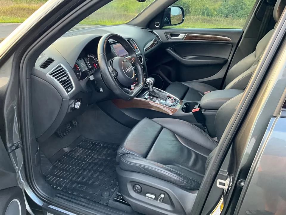 2016 Audi 8R Q5 - Image 10 of 20