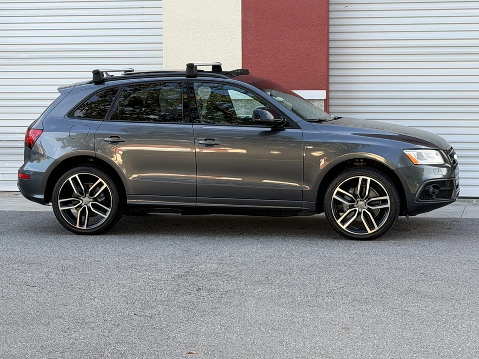 2016 Audi 8R Q5 - Image 19 of 31