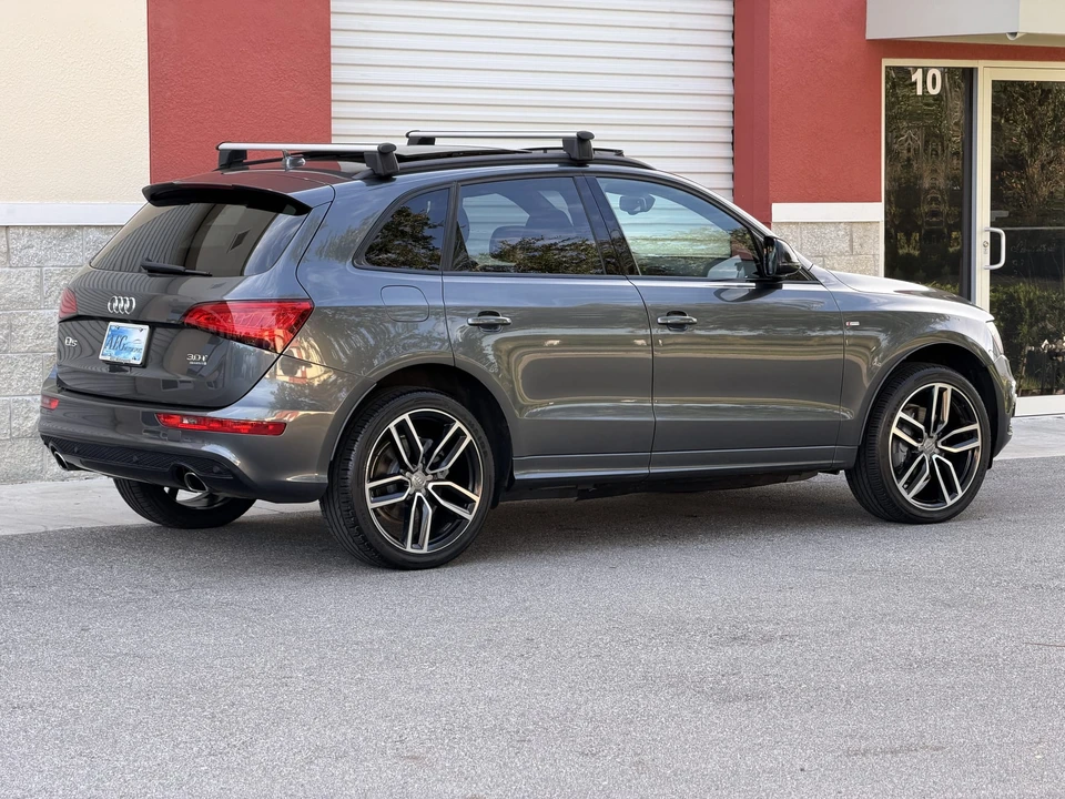 2016 Audi 8R Q5 - Image 17 of 31