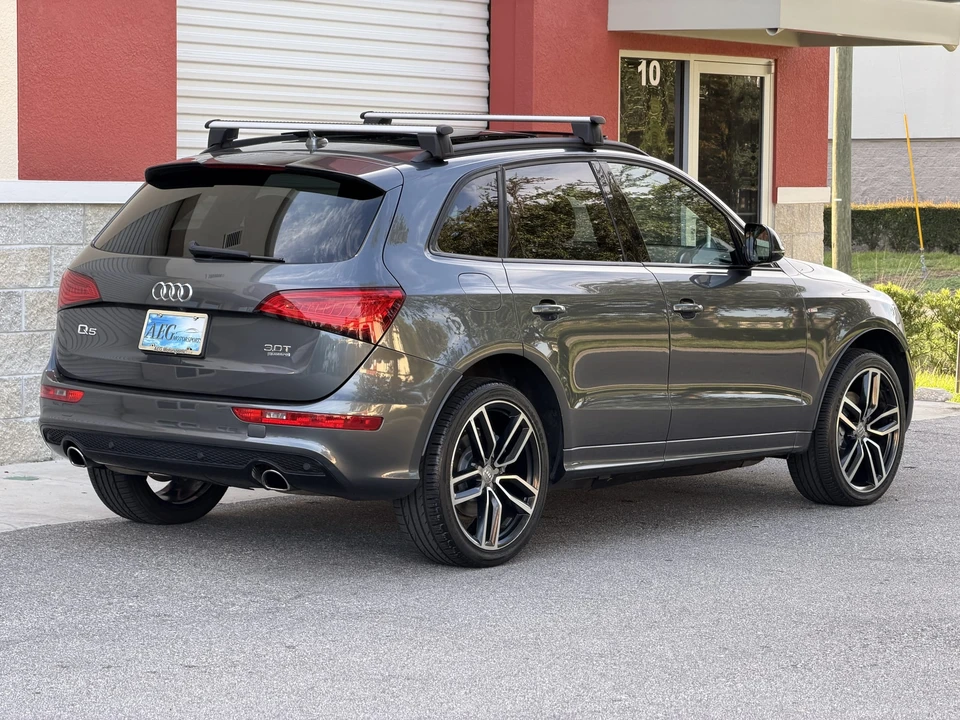 2016 Audi 8R Q5 - Image 16 of 31