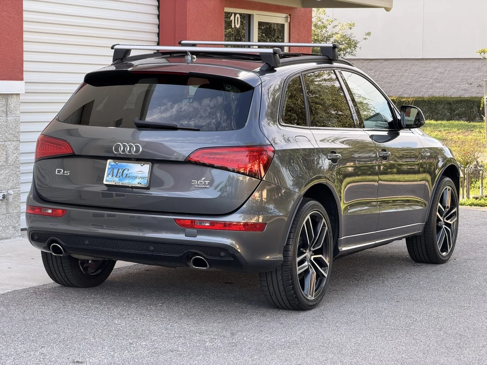 2016 Audi 8R Q5 - Image 15 of 31