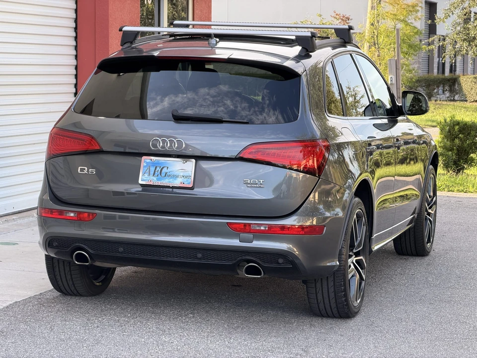 2016 Audi 8R Q5 - Image 14 of 31
