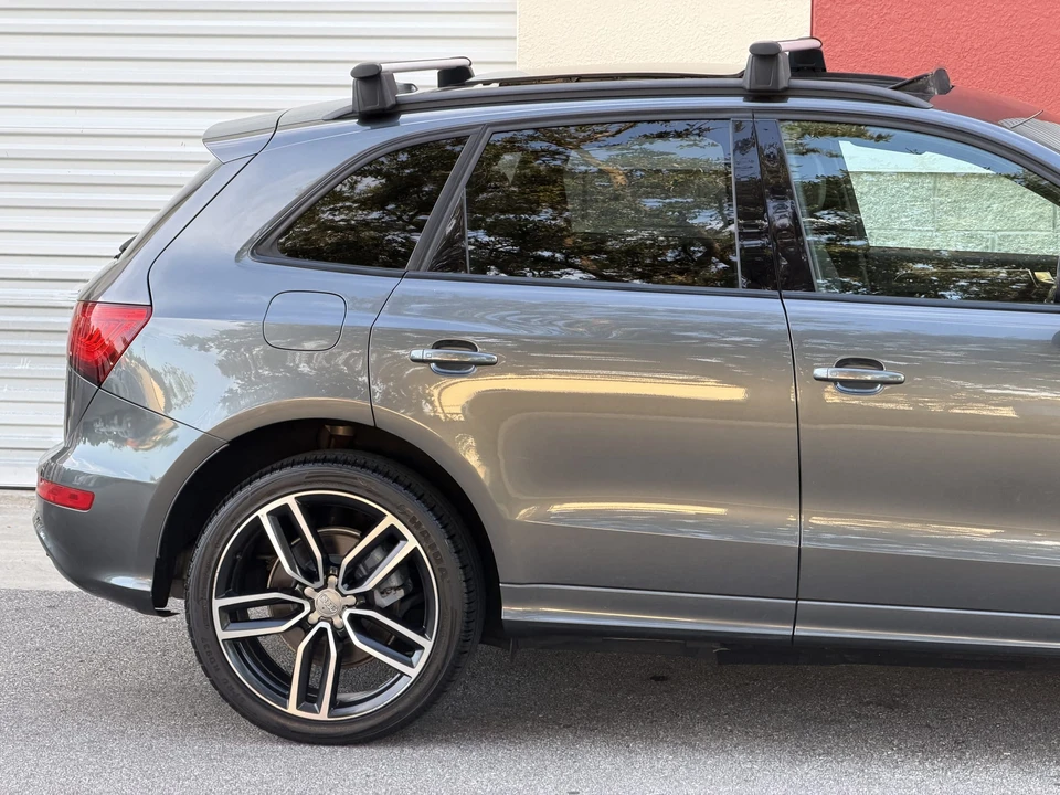 2016 Audi 8R Q5 - Image 27 of 31